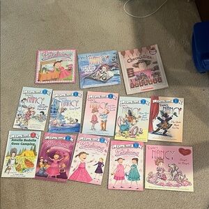 Children's Book Collection Set